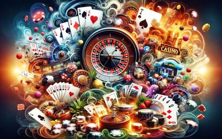 0pal togel featured game showcase